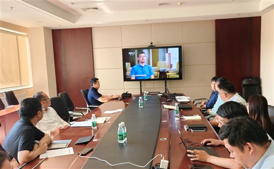 20250526國(guó)聯(lián)研究院黨委組織開展違反中央八項(xiàng)規(guī)定精神案例學(xué)習(xí)及警示教育